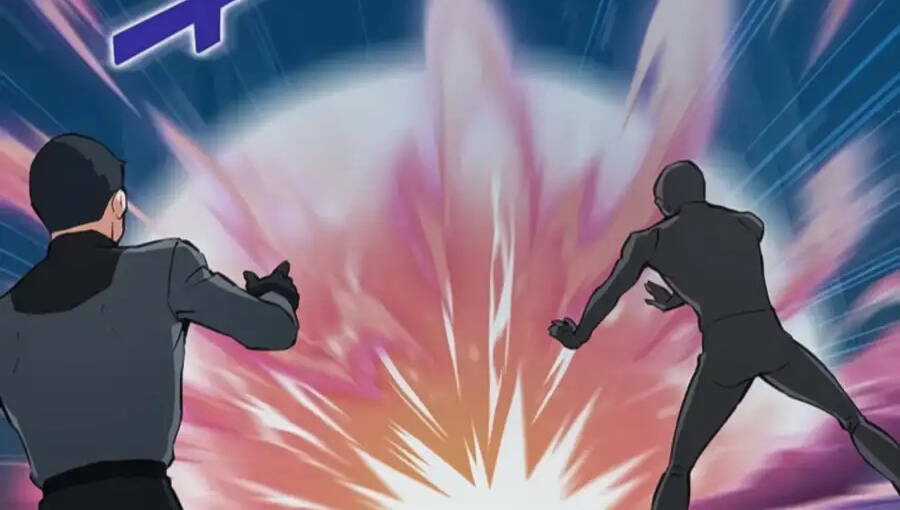 Thăng Cấp Bằng Likes Chapter 32.5 trang 81