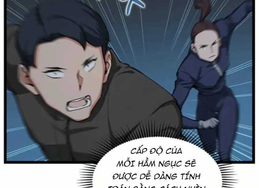 Thăng Cấp Bằng Likes Chapter 32 trang 93