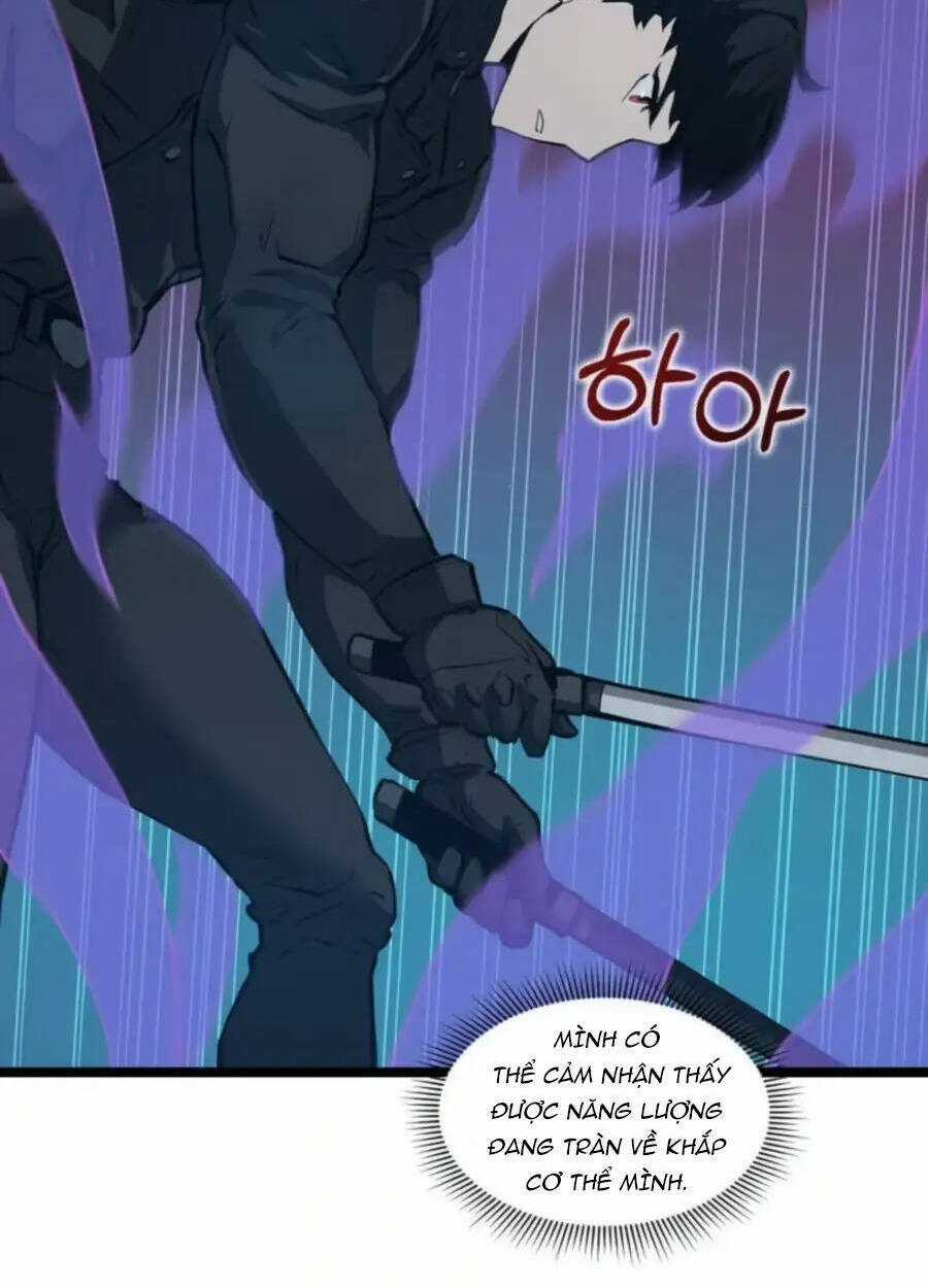 Thăng Cấp Bằng Likes Chapter 33 trang 102