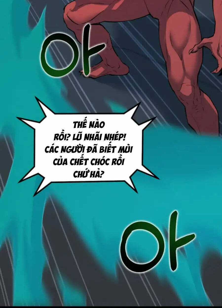 Thăng Cấp Bằng Likes Chapter 33 trang 106