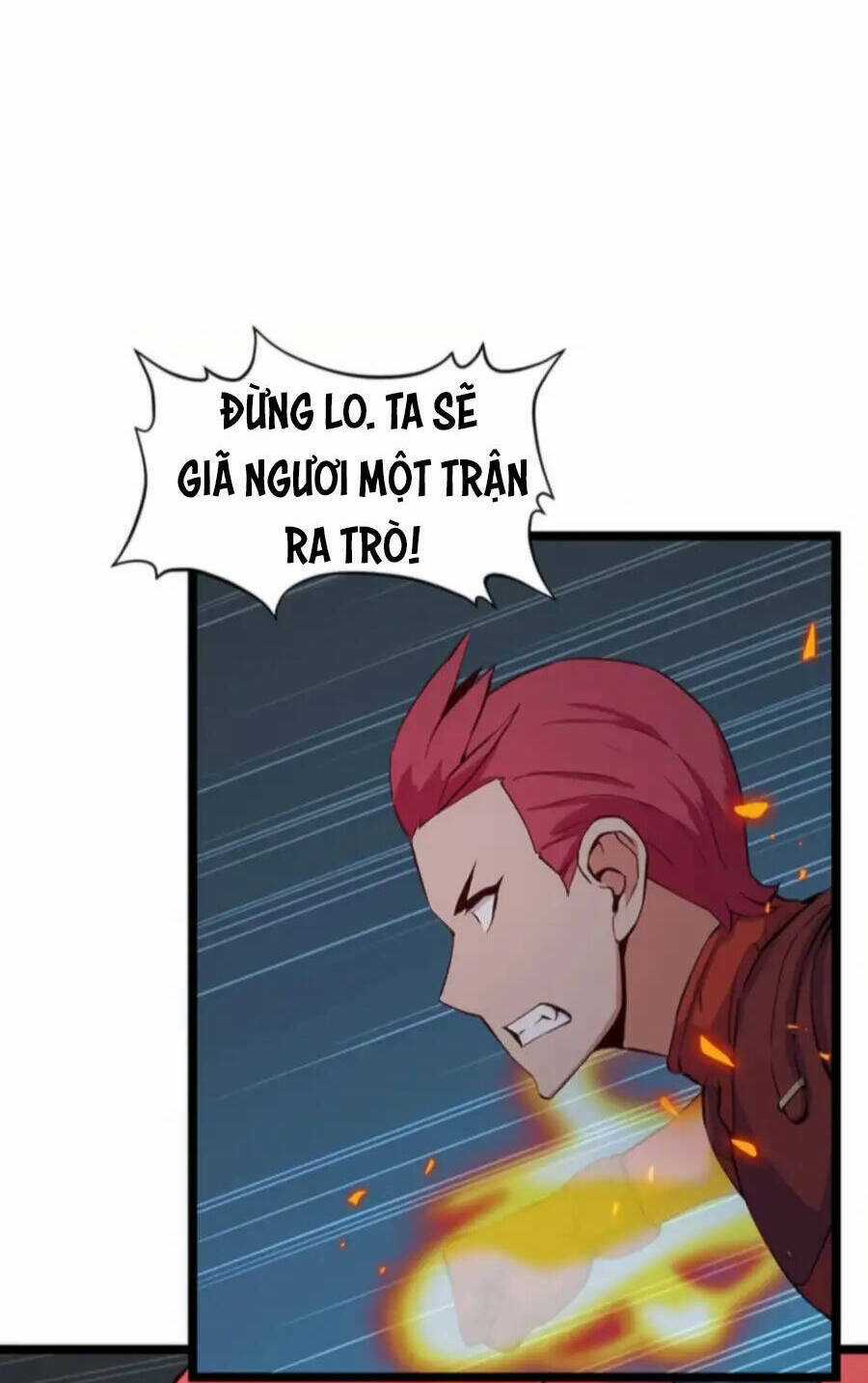 Thăng Cấp Bằng Likes Chapter 33 trang 13