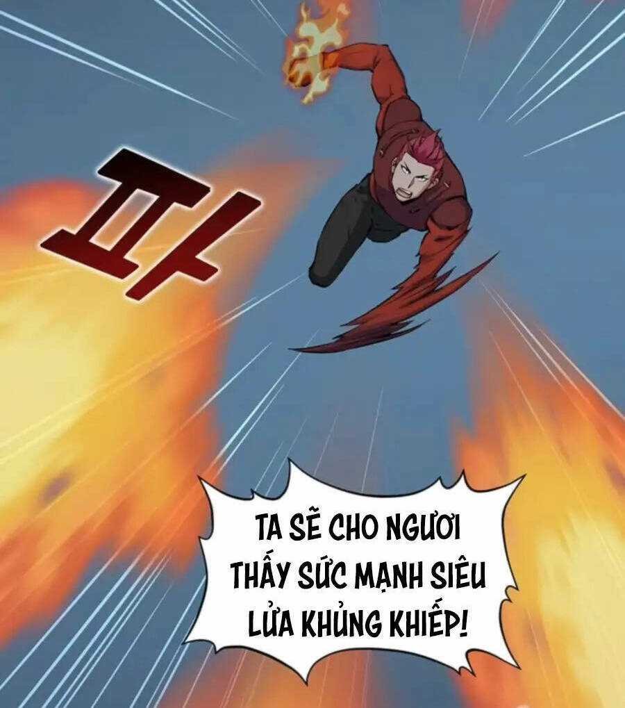 Thăng Cấp Bằng Likes Chapter 33 trang 2