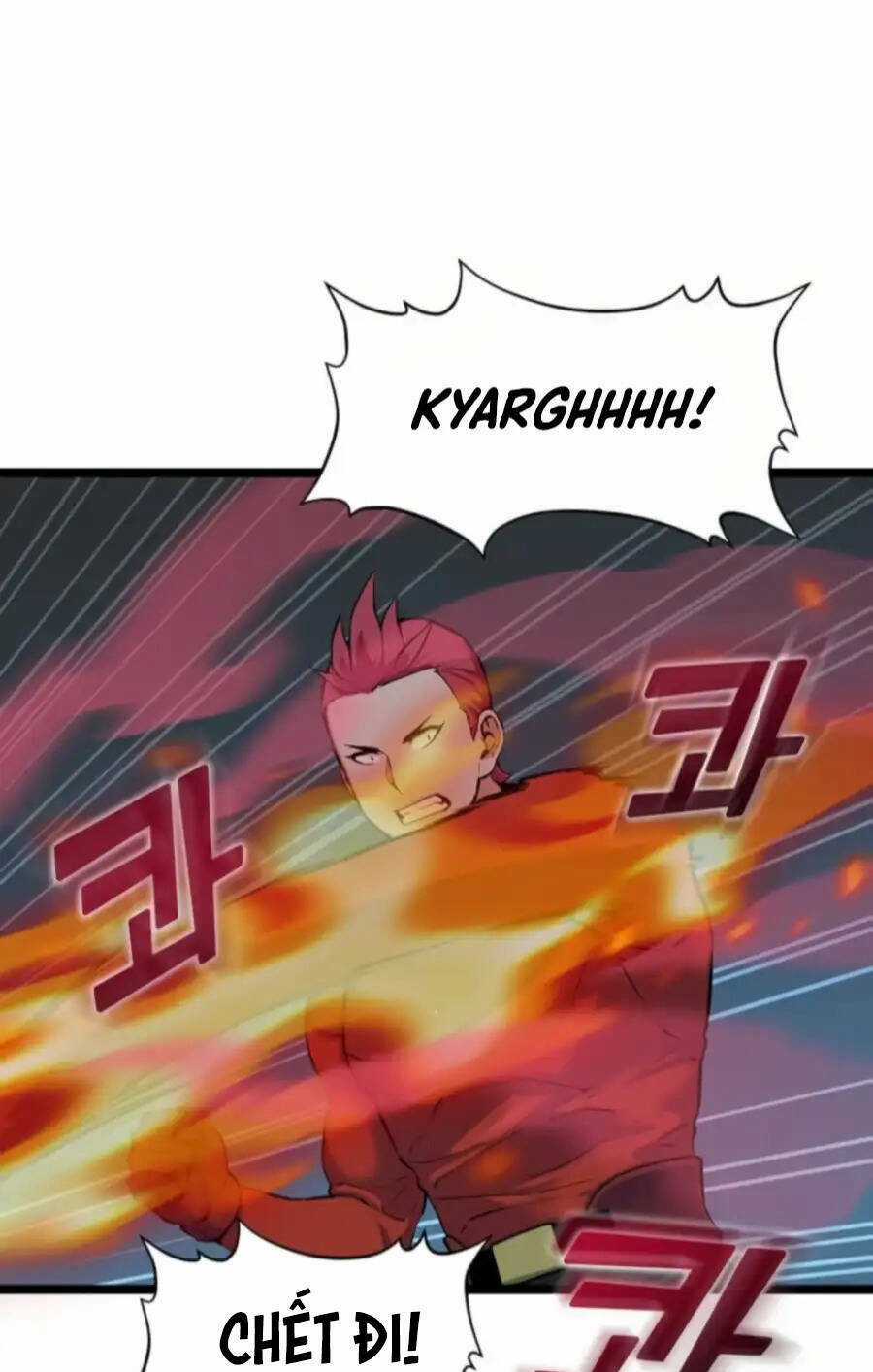 Thăng Cấp Bằng Likes Chapter 33 trang 21