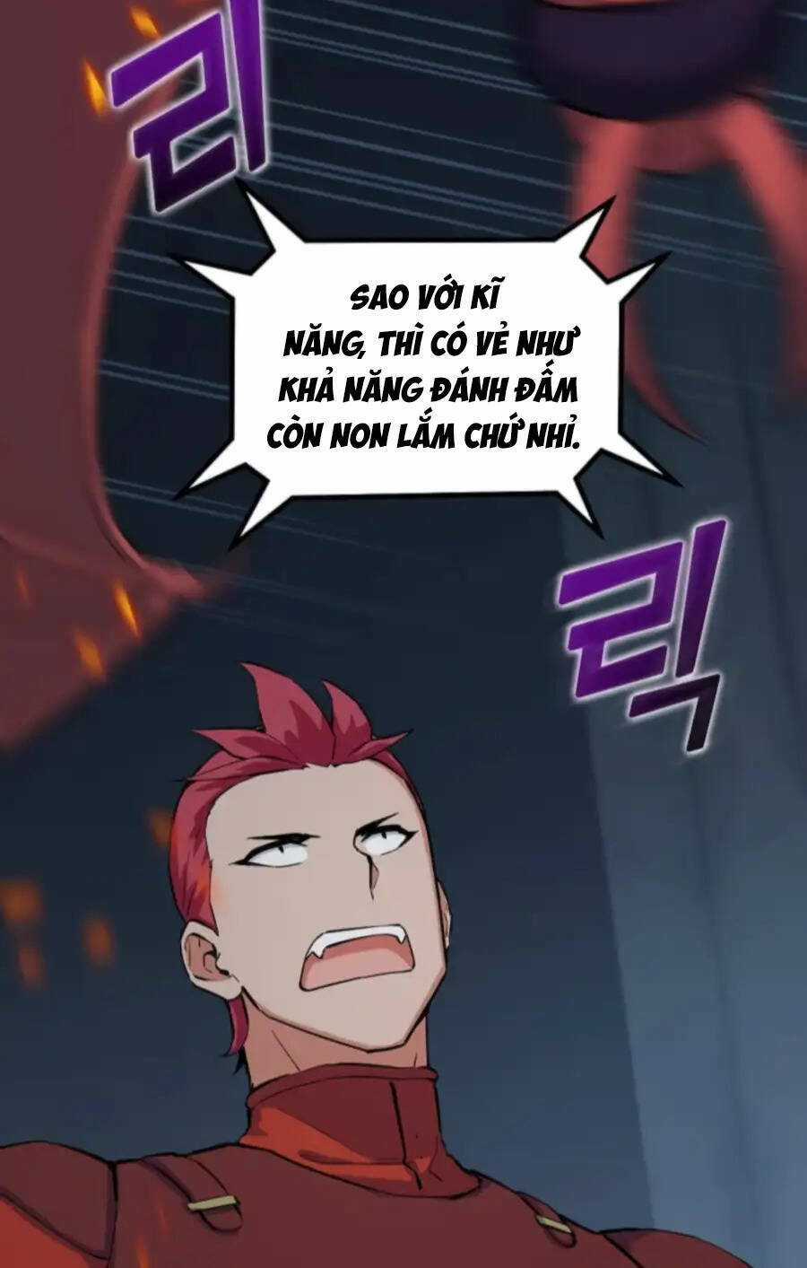 Thăng Cấp Bằng Likes Chapter 33 trang 25