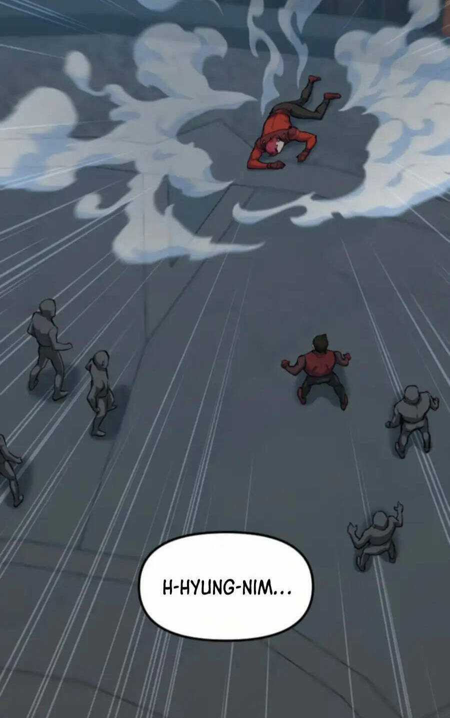 Thăng Cấp Bằng Likes Chapter 33 trang 38