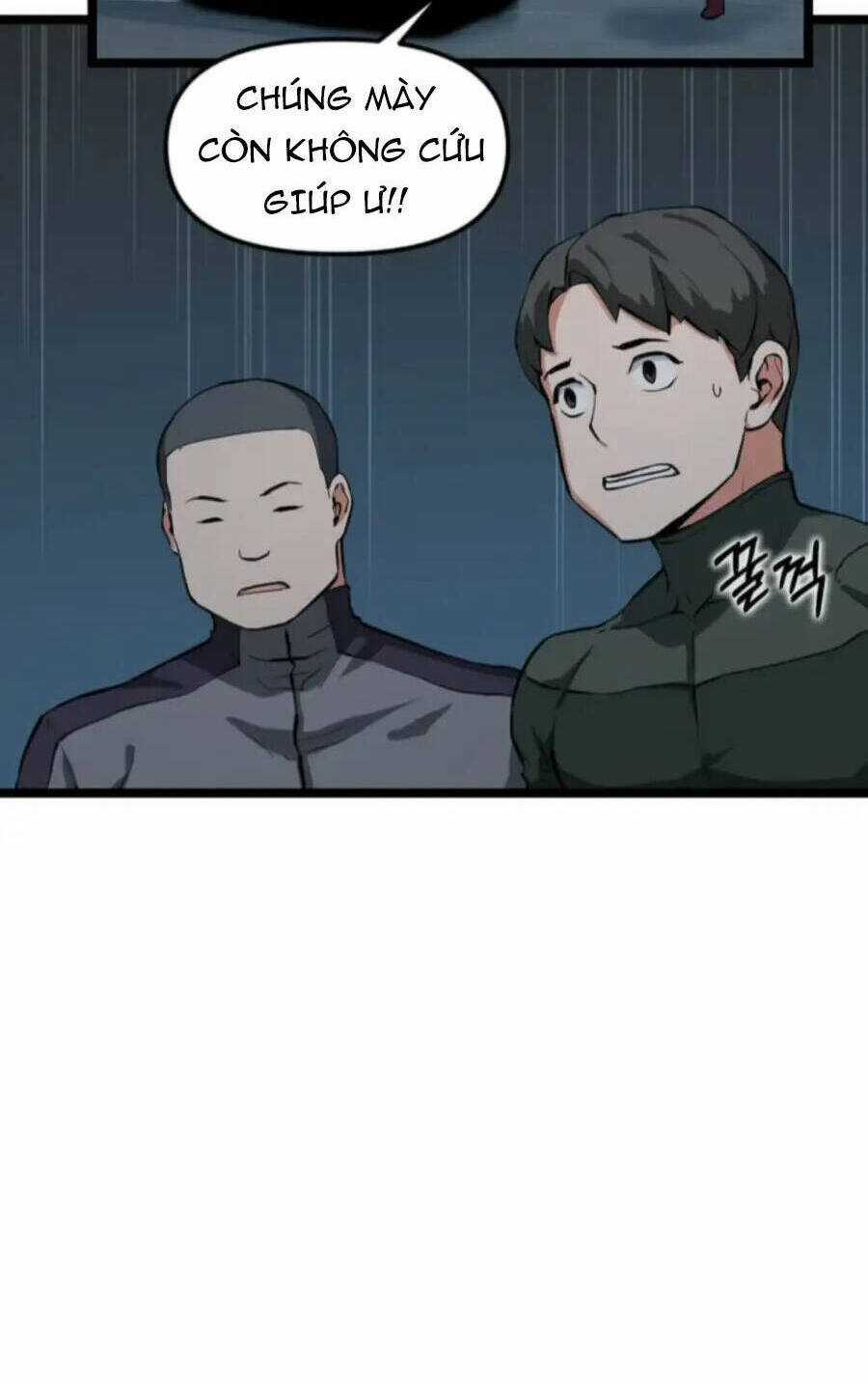 Thăng Cấp Bằng Likes Chapter 33 trang 40