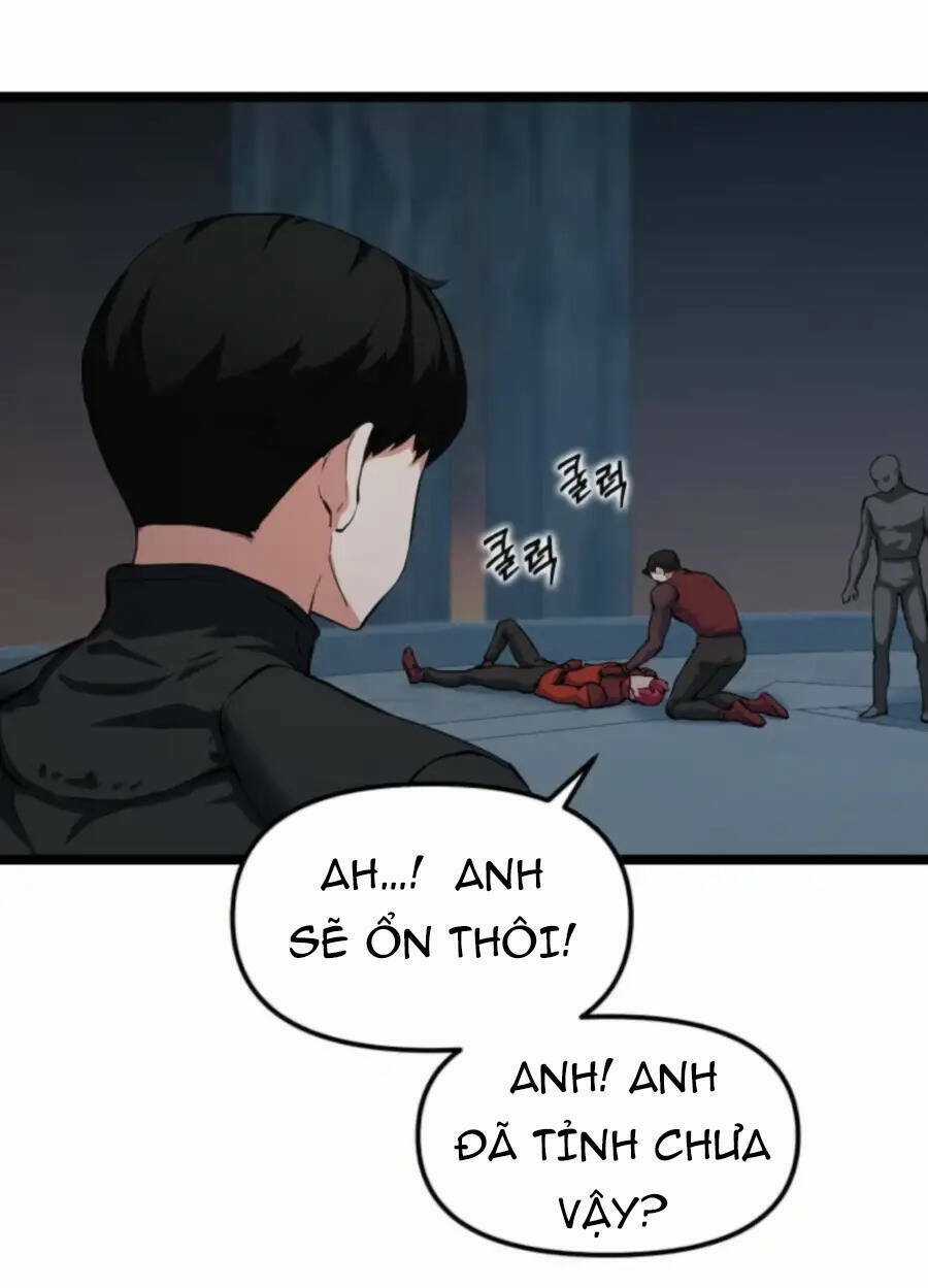 Thăng Cấp Bằng Likes Chapter 33 trang 41