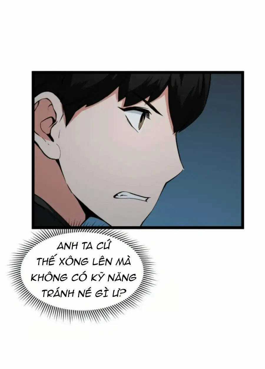 Thăng Cấp Bằng Likes Chapter 33 trang 42