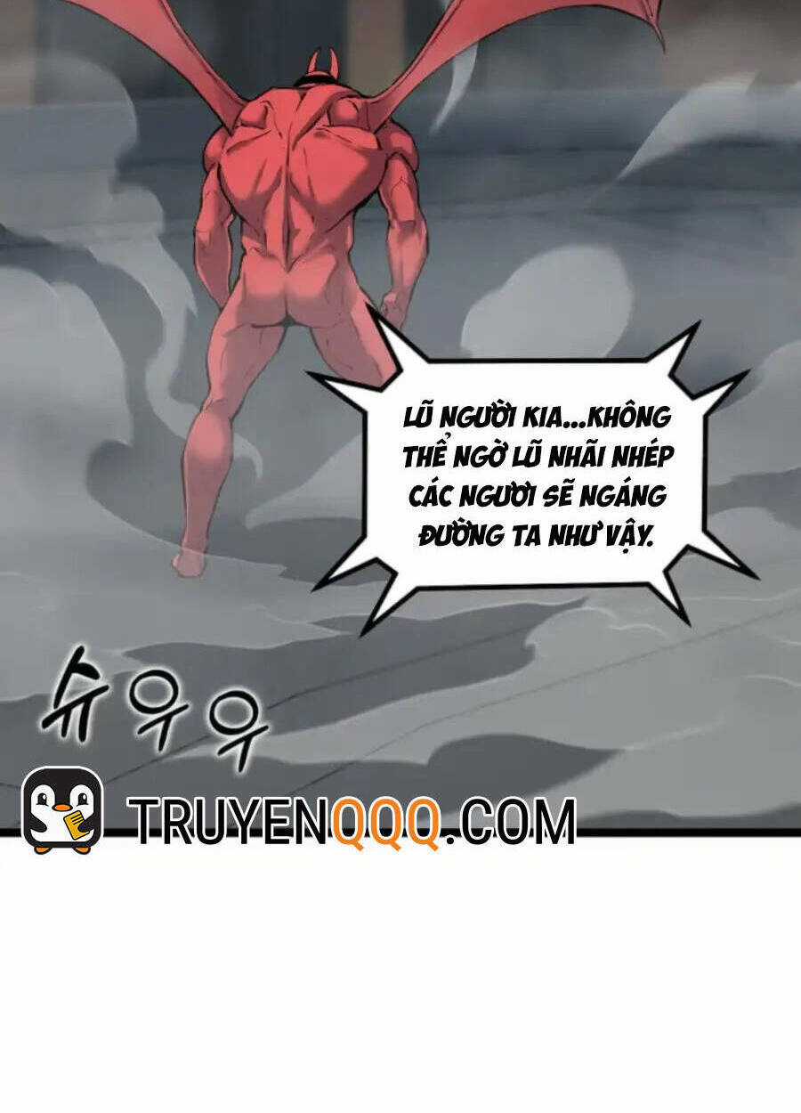 Thăng Cấp Bằng Likes Chapter 33 trang 44