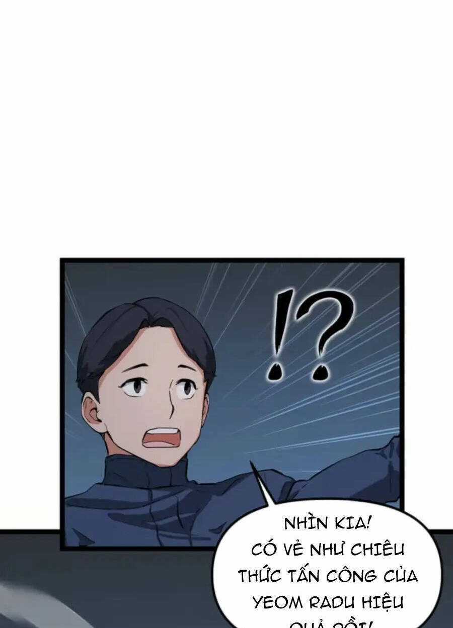 Thăng Cấp Bằng Likes Chapter 33 trang 45