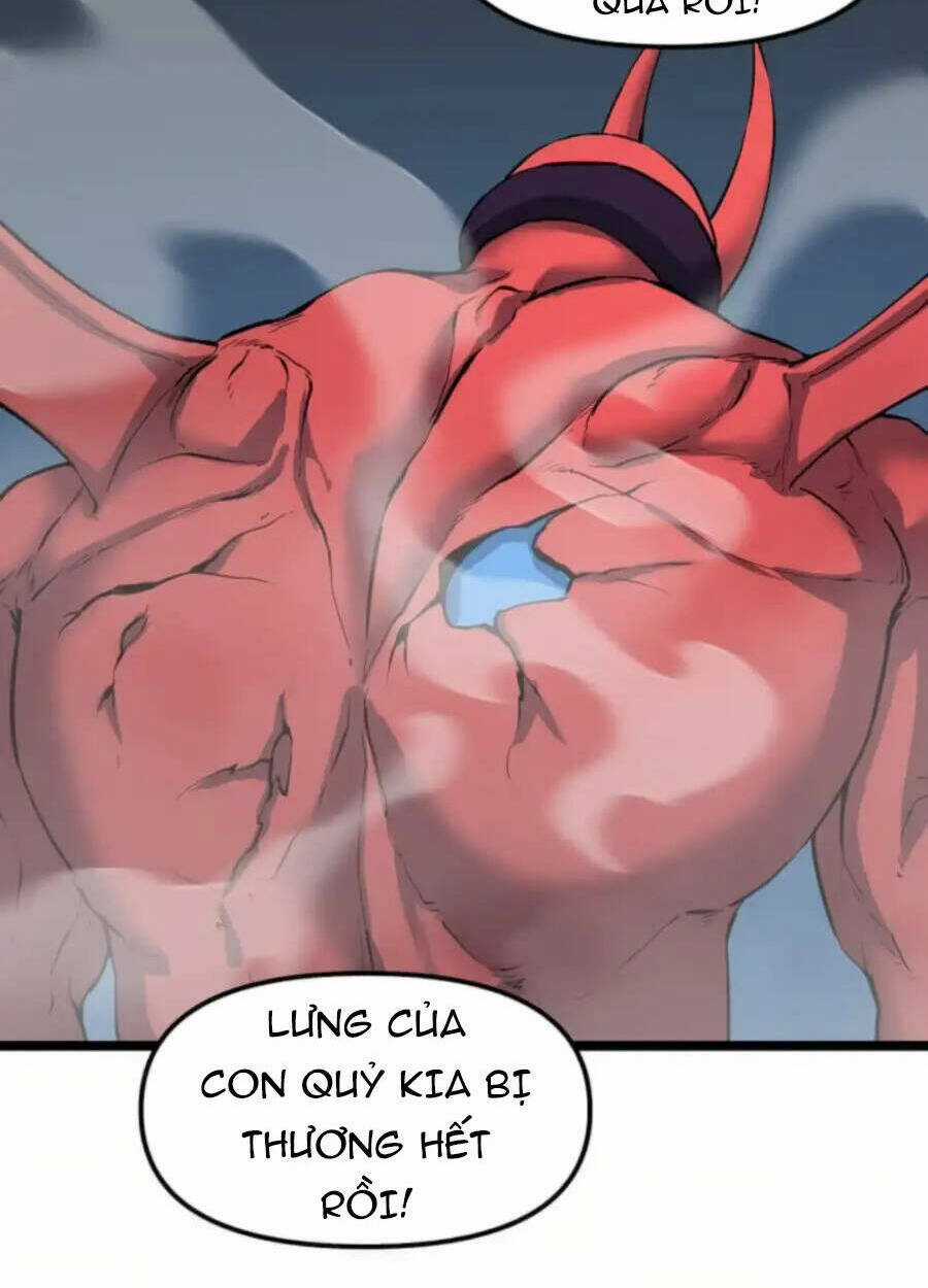 Thăng Cấp Bằng Likes Chapter 33 trang 46