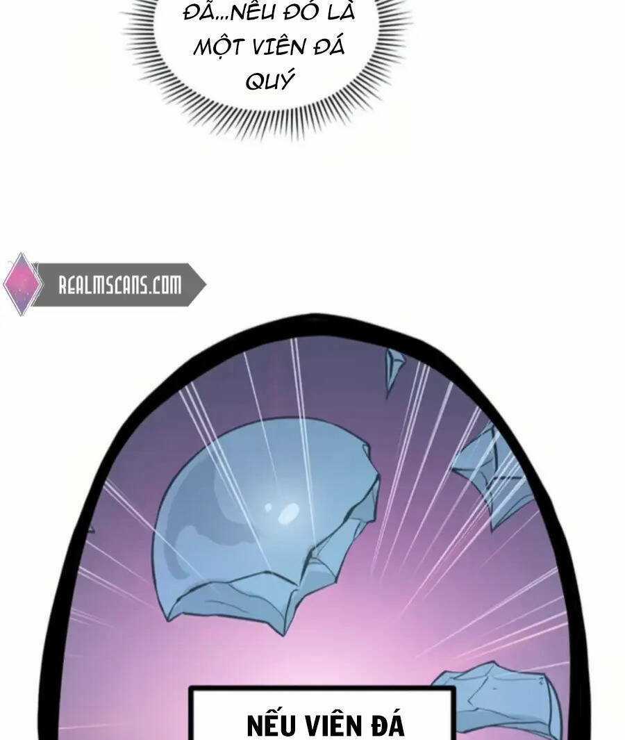 Thăng Cấp Bằng Likes Chapter 33 trang 51