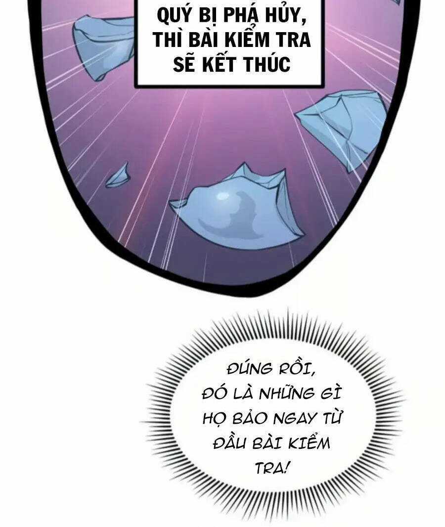 Thăng Cấp Bằng Likes Chapter 33 trang 52