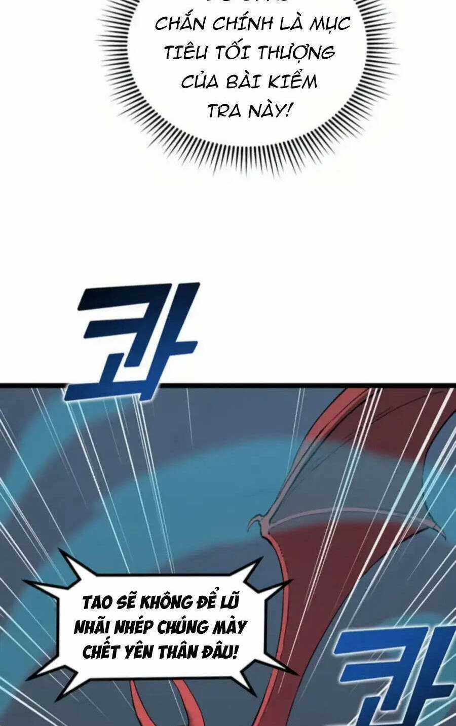 Thăng Cấp Bằng Likes Chapter 33 trang 54