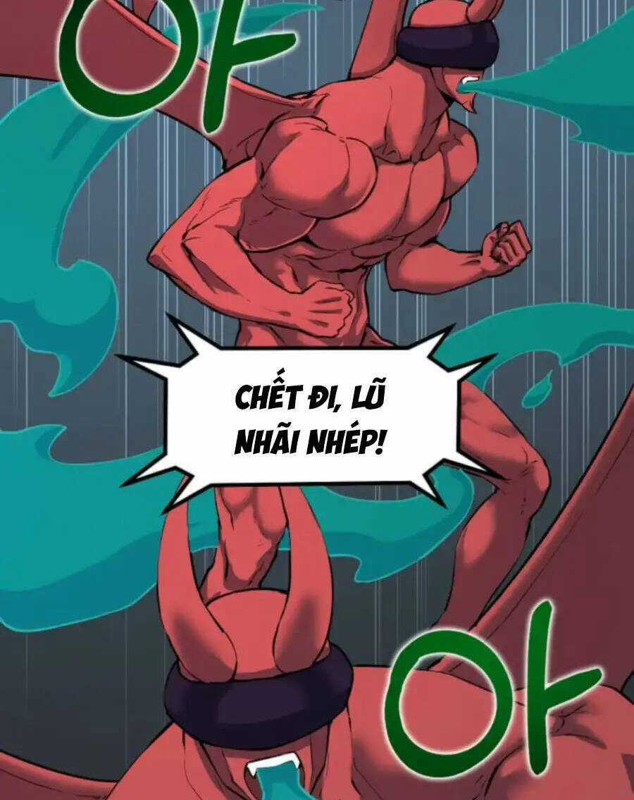 Thăng Cấp Bằng Likes Chapter 33 trang 58