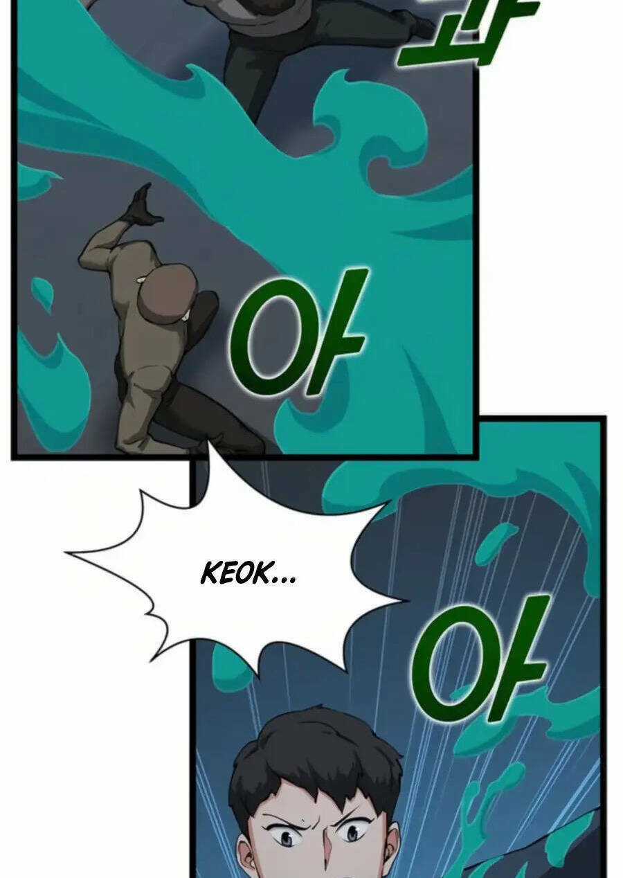 Thăng Cấp Bằng Likes Chapter 33 trang 65