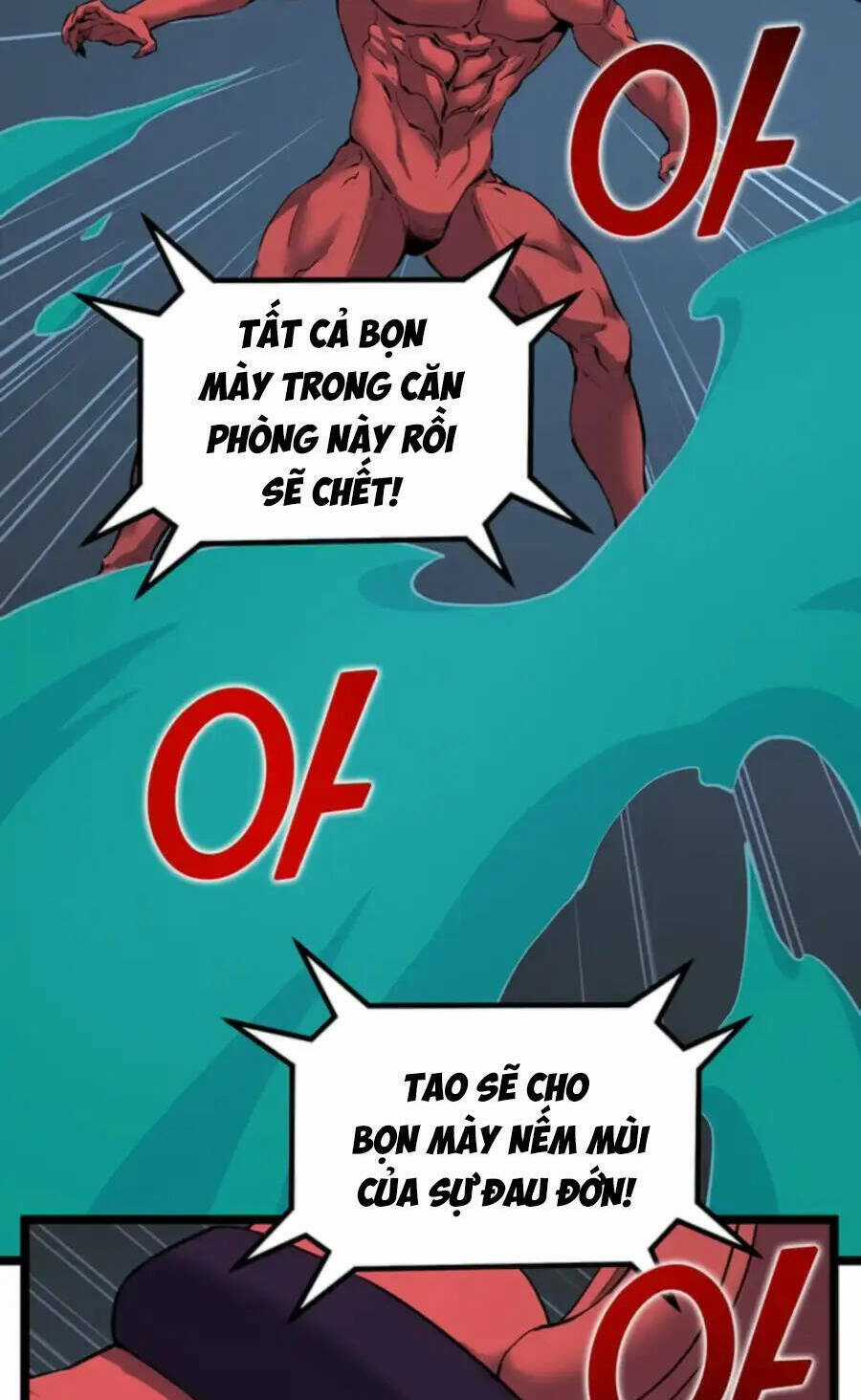 Thăng Cấp Bằng Likes Chapter 33 trang 70