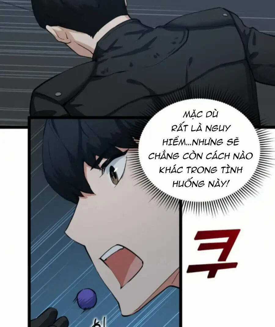 Thăng Cấp Bằng Likes Chapter 33 trang 80