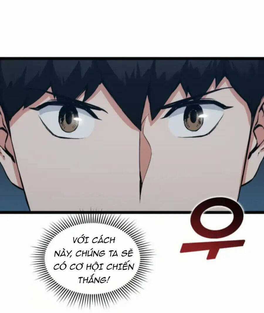 Thăng Cấp Bằng Likes Chapter 33 trang 84