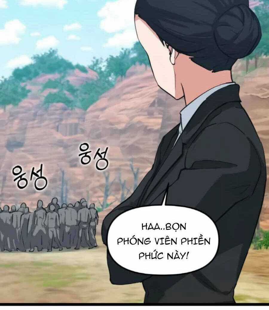 Thăng Cấp Bằng Likes Chapter 34 trang 108