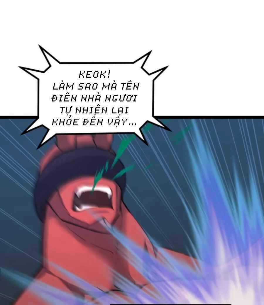 Thăng Cấp Bằng Likes Chapter 34 trang 11