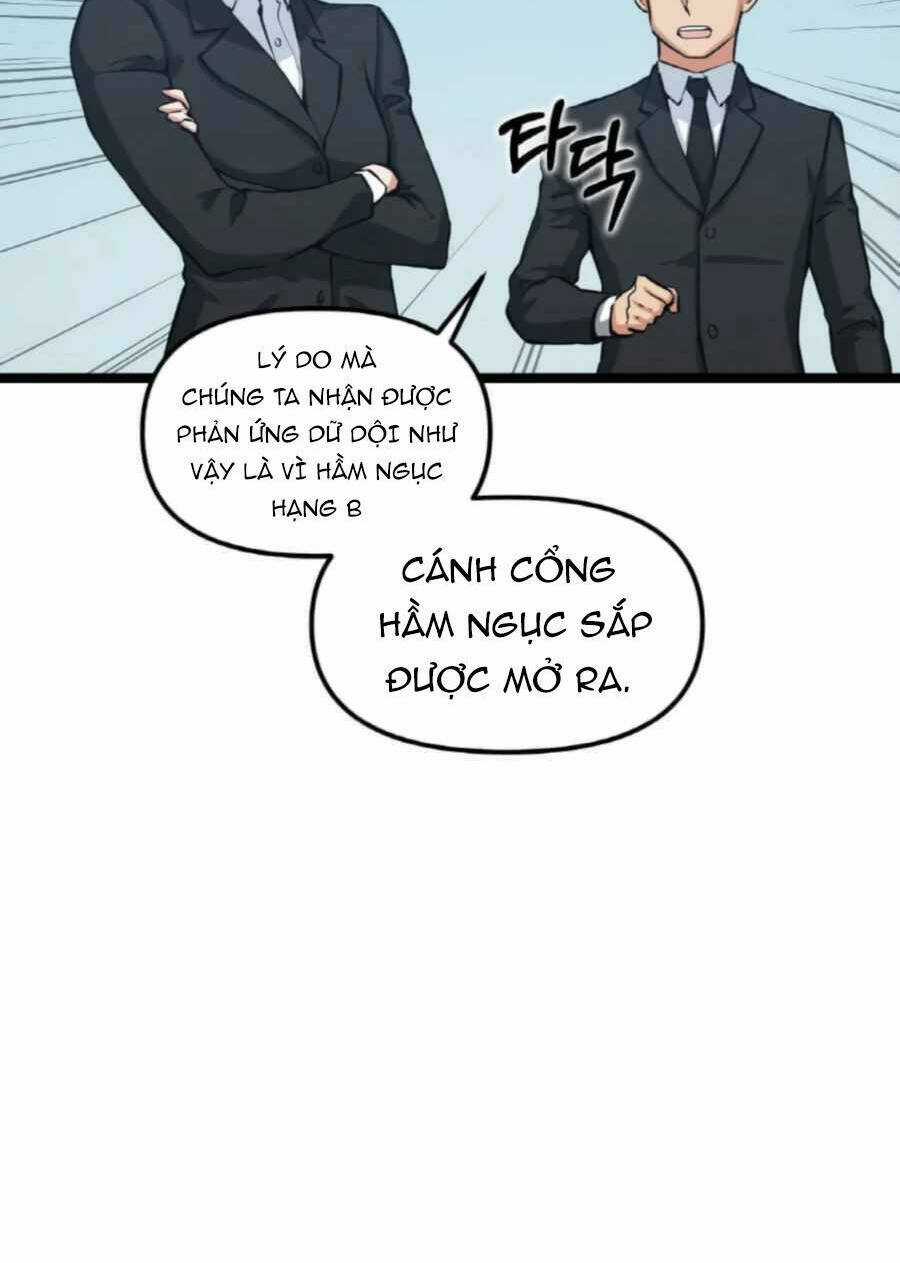 Thăng Cấp Bằng Likes Chapter 34 trang 110