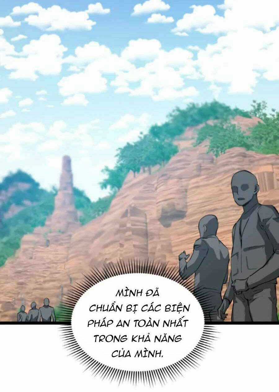 Thăng Cấp Bằng Likes Chapter 34 trang 114