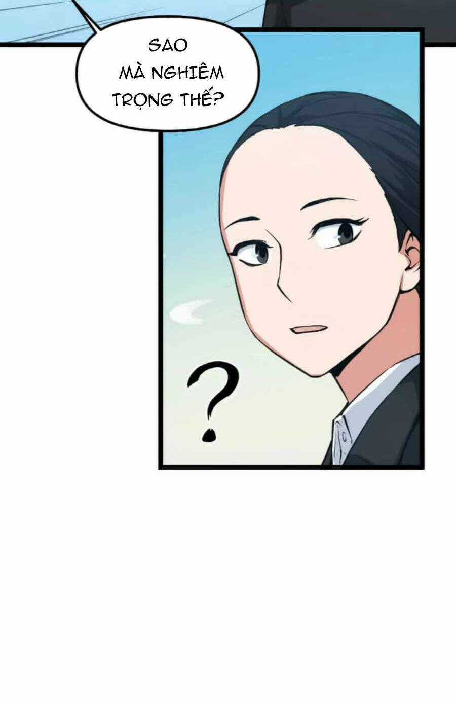 Thăng Cấp Bằng Likes Chapter 34 trang 118