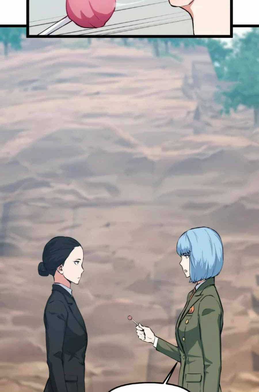 Thăng Cấp Bằng Likes Chapter 34 trang 121