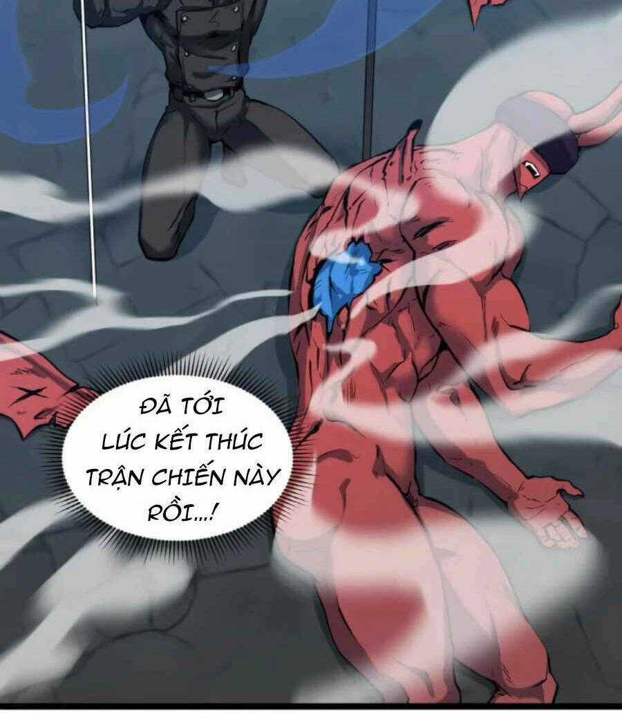 Thăng Cấp Bằng Likes Chapter 34 trang 16