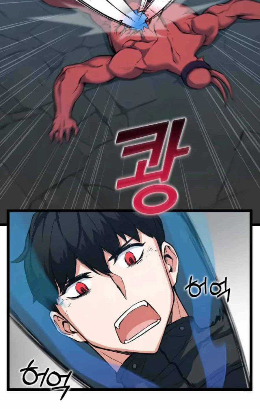 Thăng Cấp Bằng Likes Chapter 34 trang 27