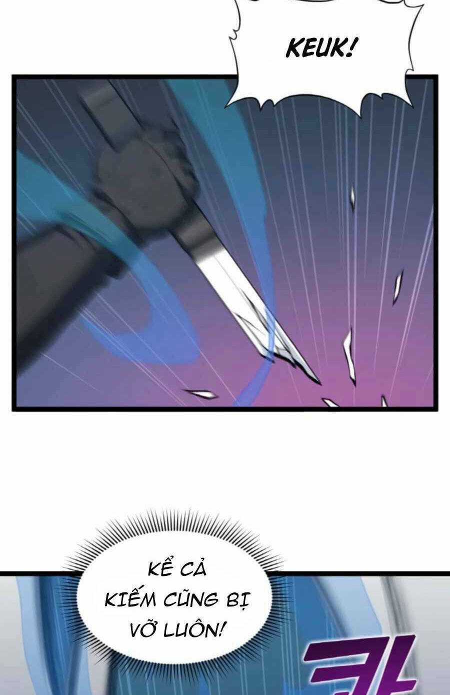 Thăng Cấp Bằng Likes Chapter 34 trang 31