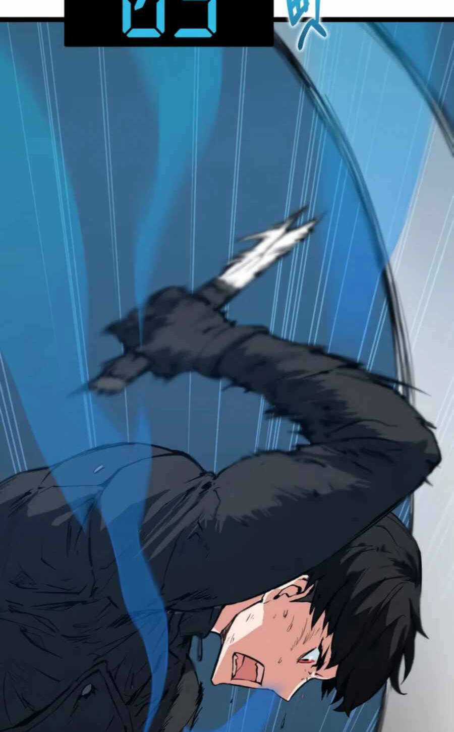 Thăng Cấp Bằng Likes Chapter 34 trang 41