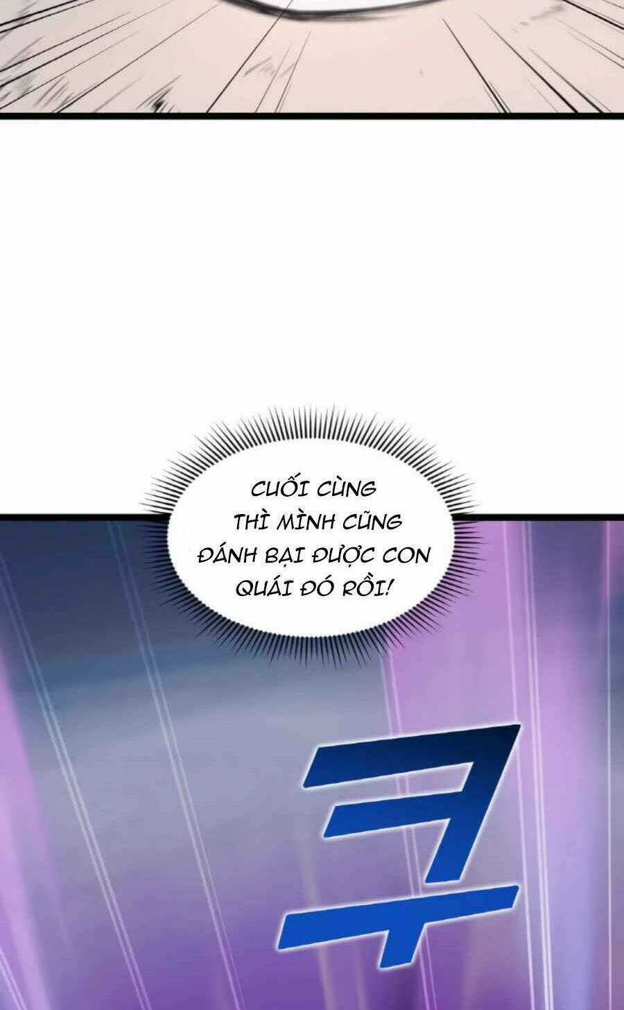 Thăng Cấp Bằng Likes Chapter 34 trang 58