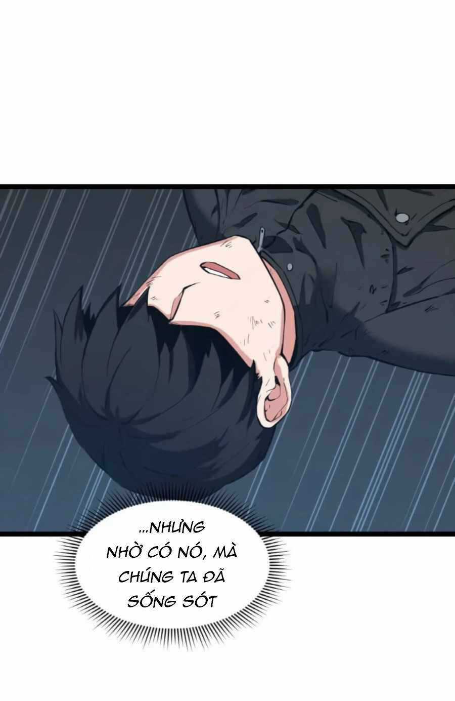 Thăng Cấp Bằng Likes Chapter 34 trang 71