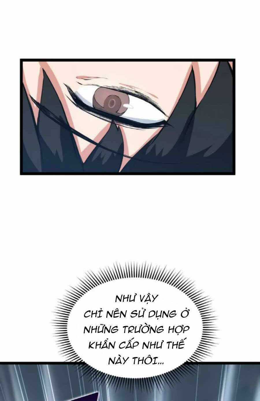 Thăng Cấp Bằng Likes Chapter 34 trang 72