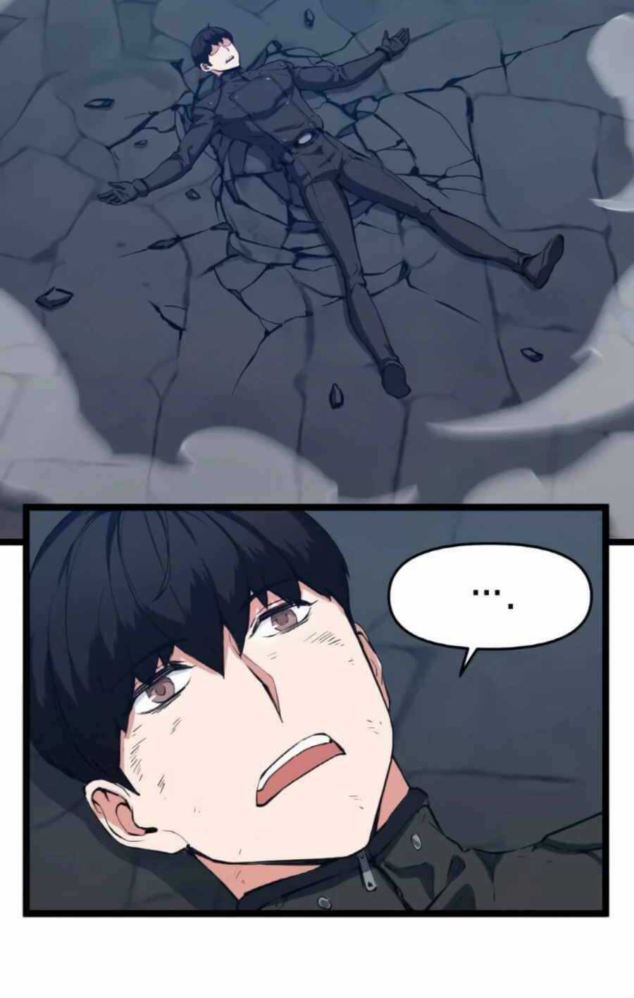 Thăng Cấp Bằng Likes Chapter 34 trang 76