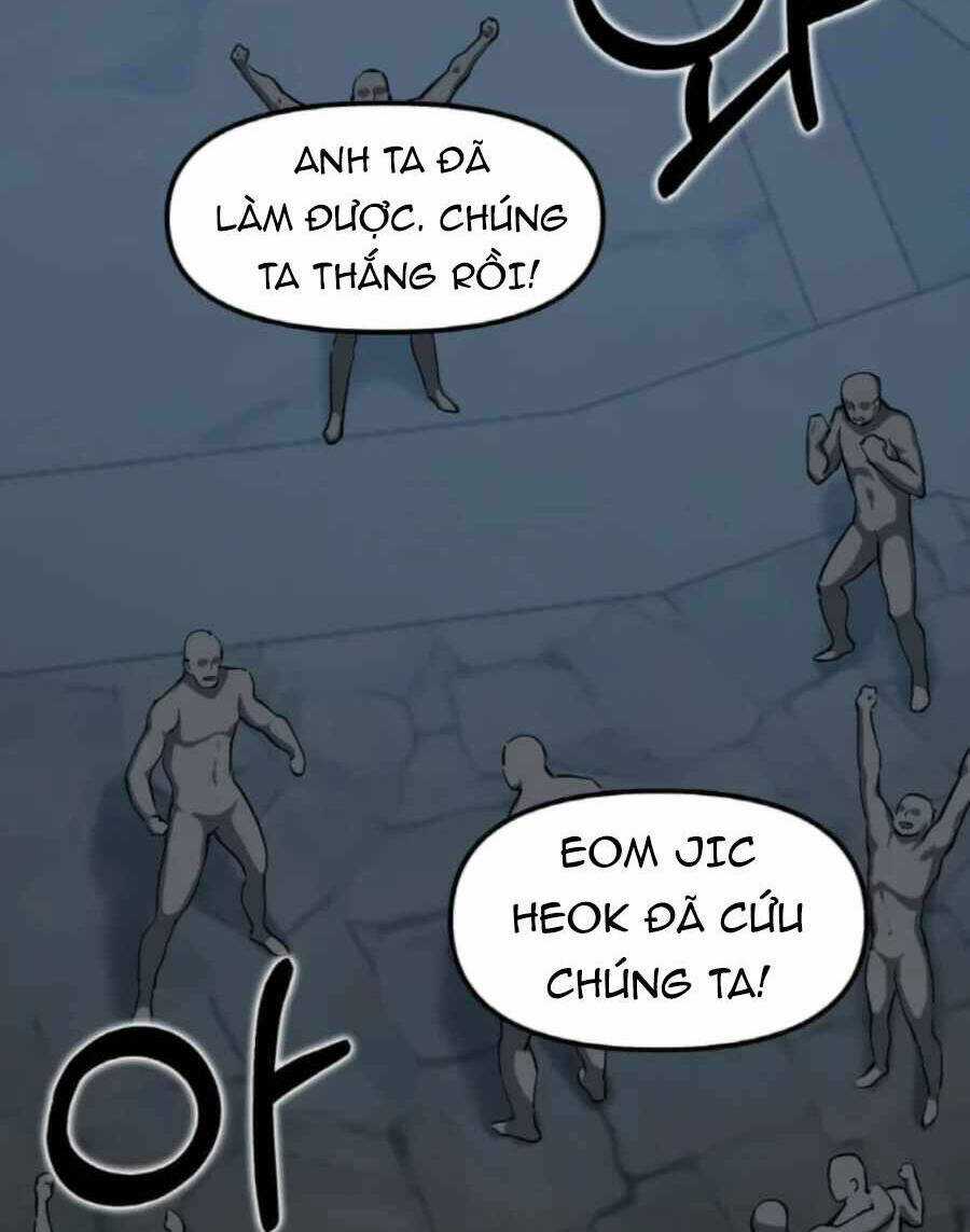 Thăng Cấp Bằng Likes Chapter 34 trang 84