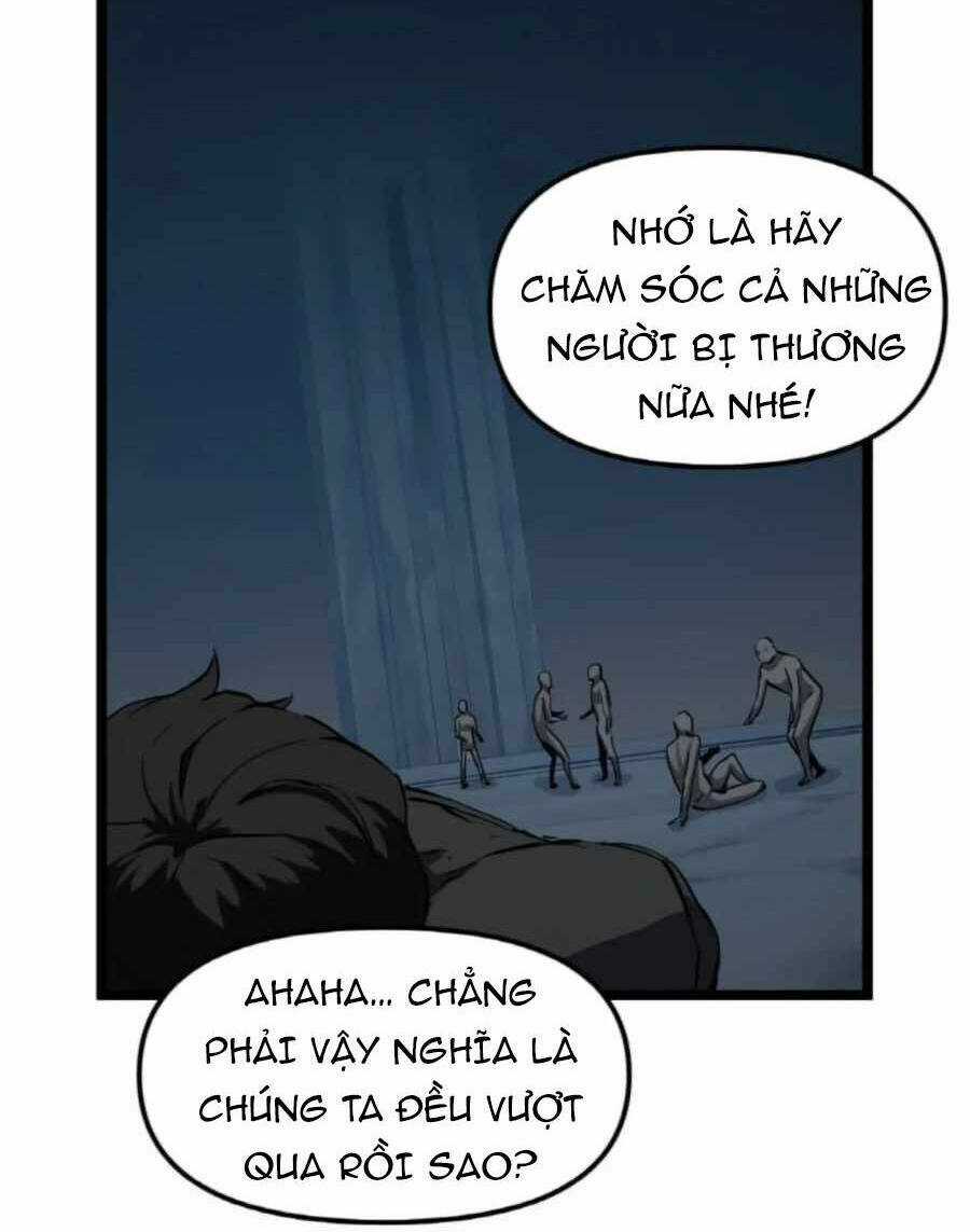 Thăng Cấp Bằng Likes Chapter 34 trang 86