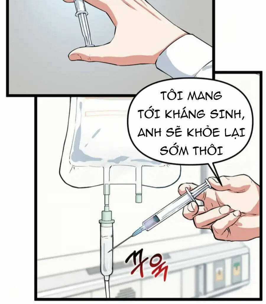 Thăng Cấp Bằng Likes Chapter 35 trang 108