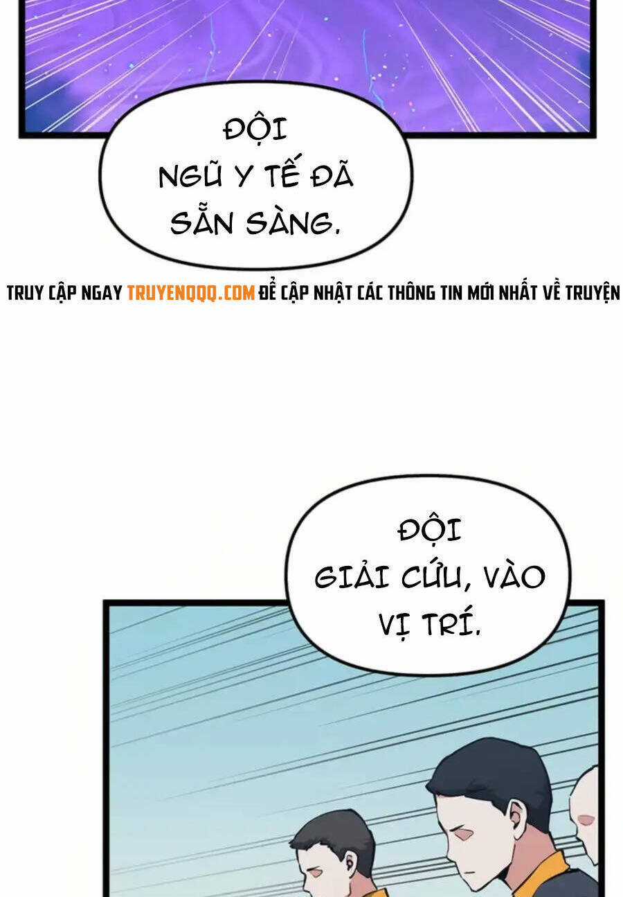 Thăng Cấp Bằng Likes Chapter 35 trang 11