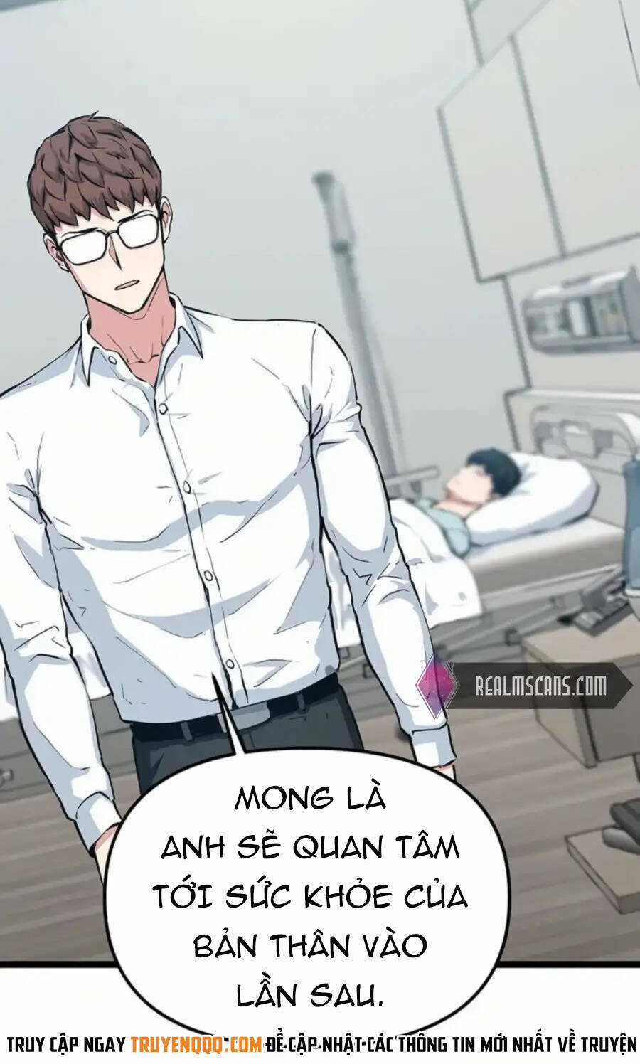 Thăng Cấp Bằng Likes Chapter 35 trang 124