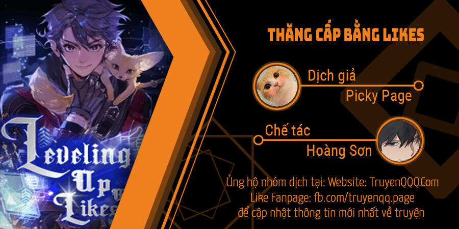 Thăng Cấp Bằng Likes Chapter 35 trang 125