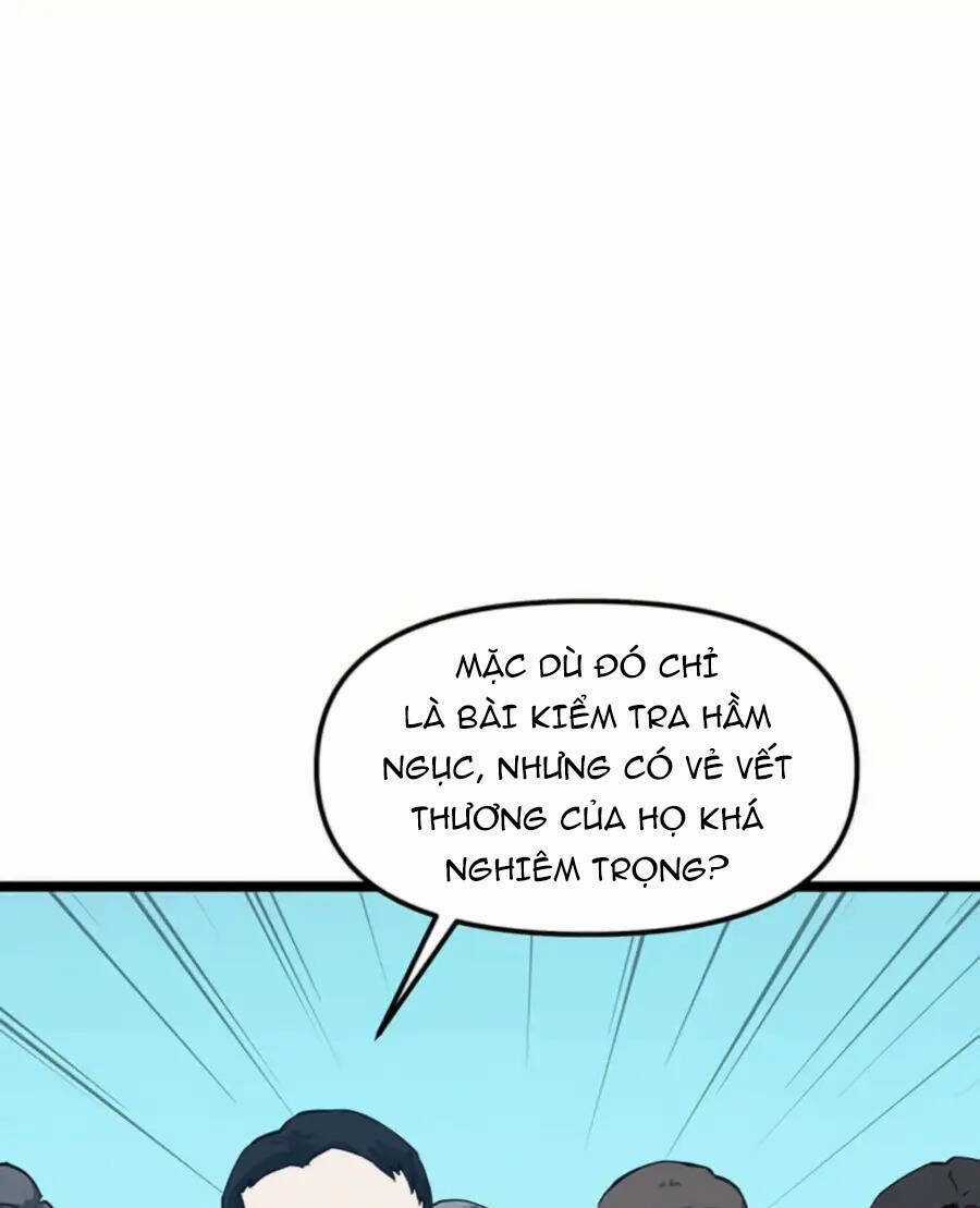 Thăng Cấp Bằng Likes Chapter 35 trang 25