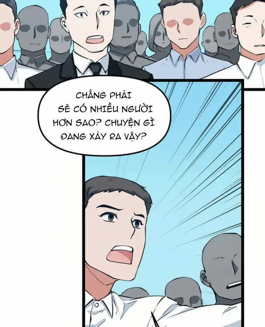 Thăng Cấp Bằng Likes Chapter 35 trang 26