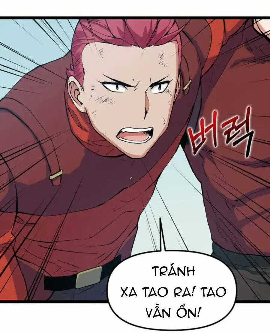 Thăng Cấp Bằng Likes Chapter 35 trang 30