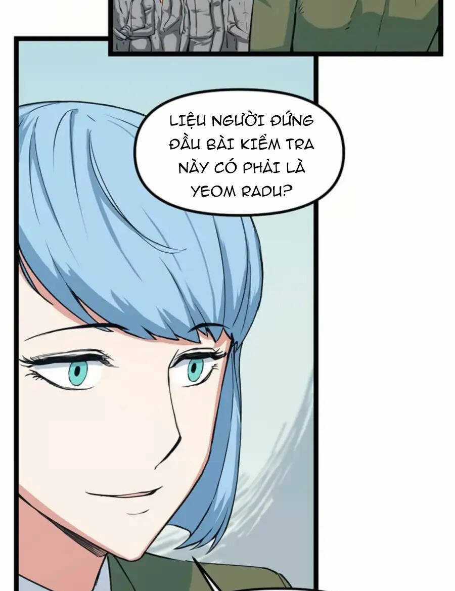 Thăng Cấp Bằng Likes Chapter 35 trang 32