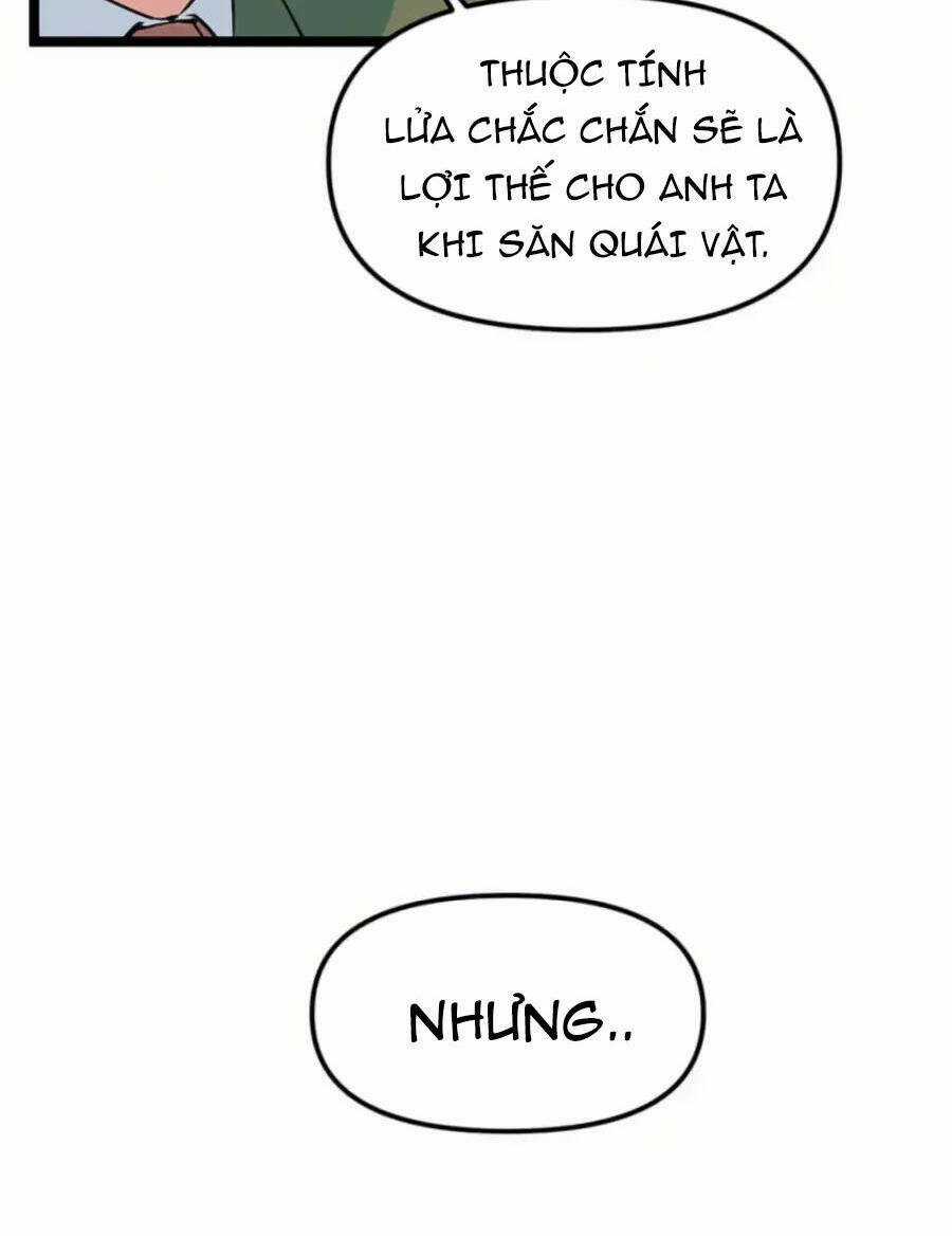 Thăng Cấp Bằng Likes Chapter 35 trang 33