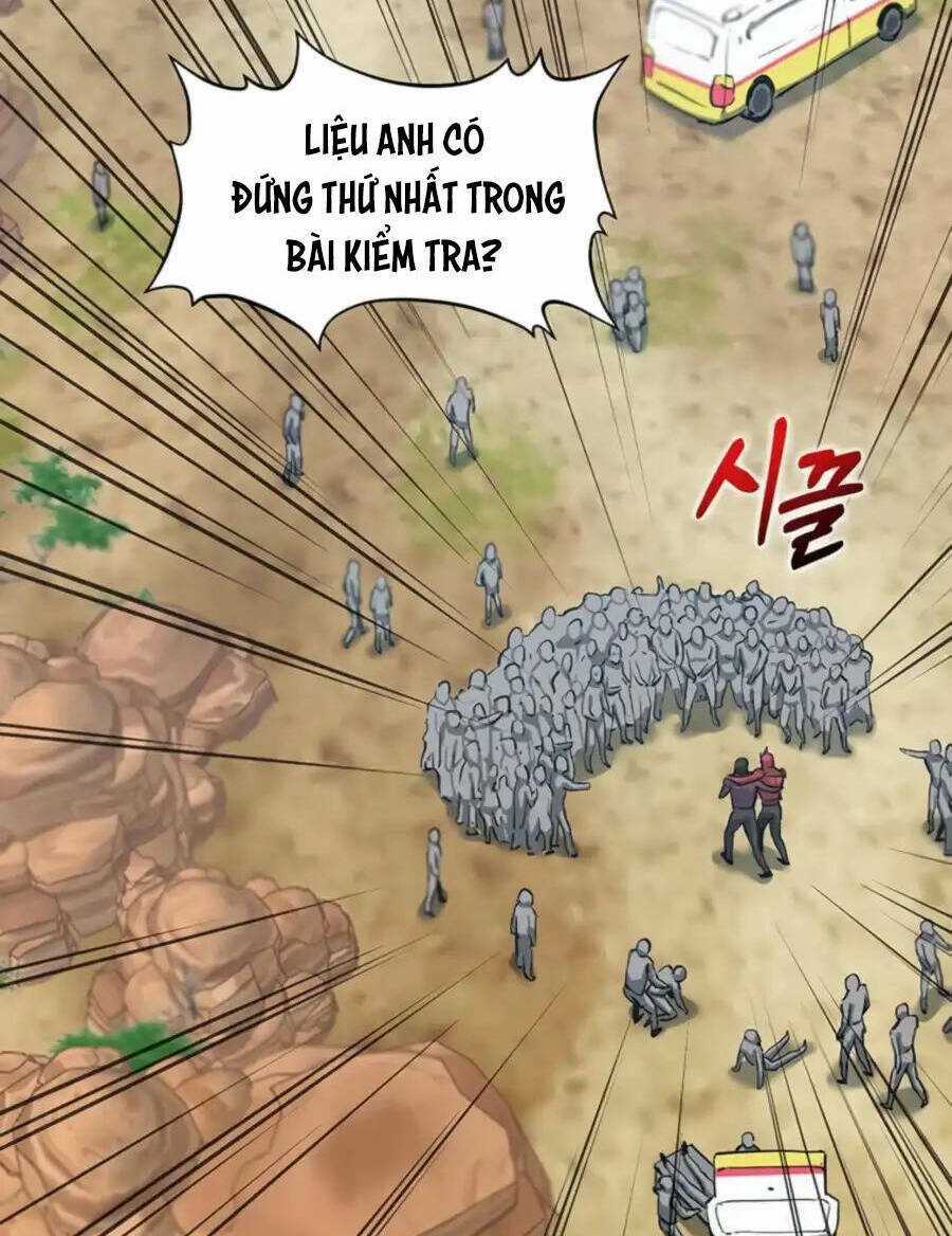 Thăng Cấp Bằng Likes Chapter 35 trang 35