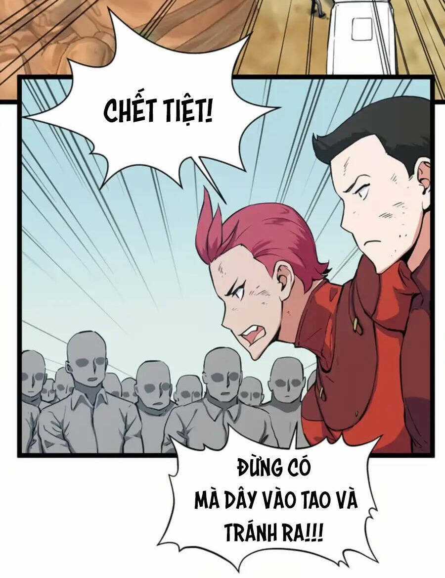 Thăng Cấp Bằng Likes Chapter 35 trang 36